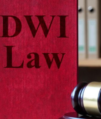 North Carolina DWI Laws and Penalties [2024 Updated]