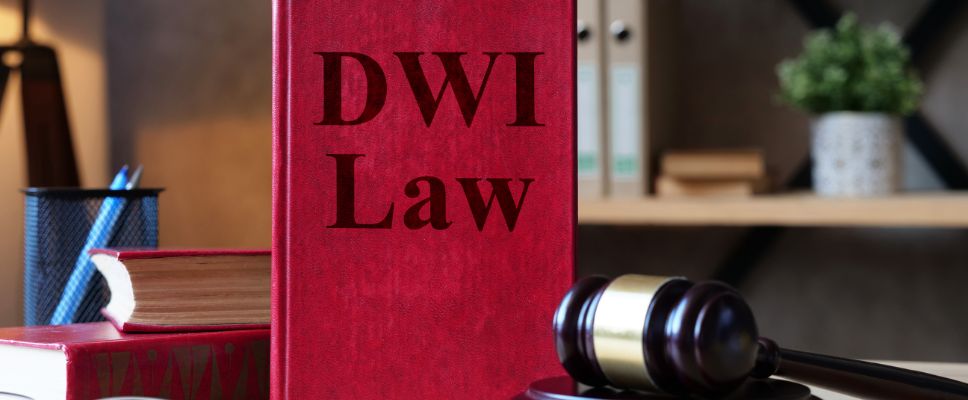 North Carolina DWI Laws and Penalties [2024 Updated]