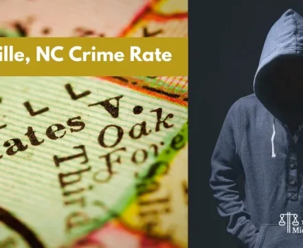Statesville, NC, Crime Rate and Statistics [2024 Updated]