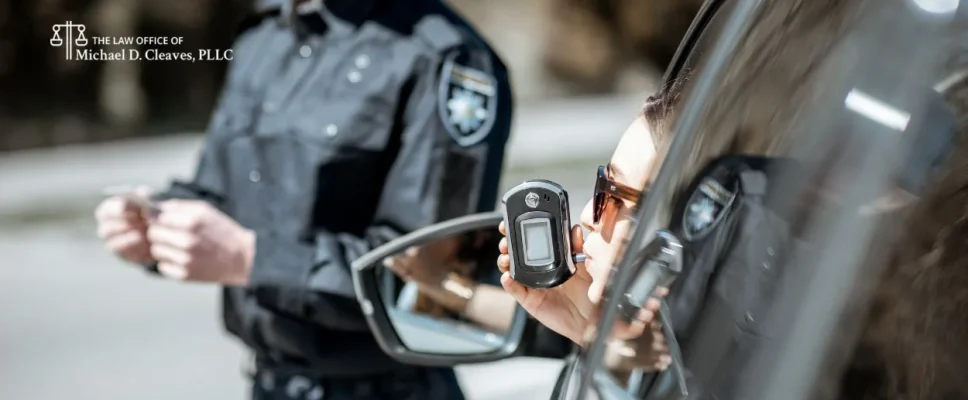 Can I Fight Breathalyzer Results?