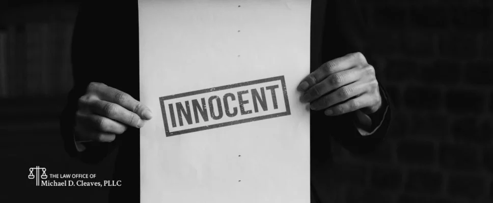 Why Do Some Individuals Make Up Domestic Abuse Allegations?