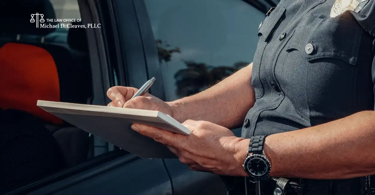 Taylorsville NC Speeding Ticket Lawyer