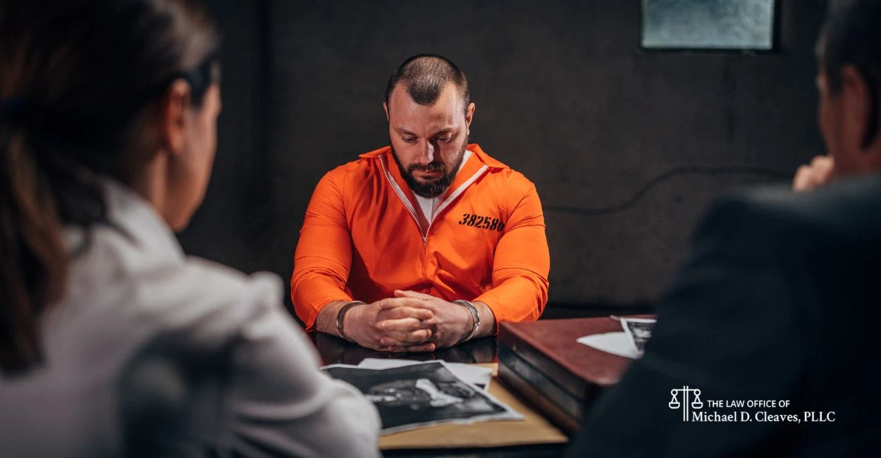 Mooresville Criminal Defense Lawyer