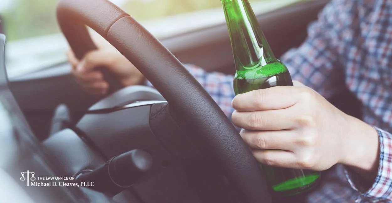 Mooresville DWI Lawyer