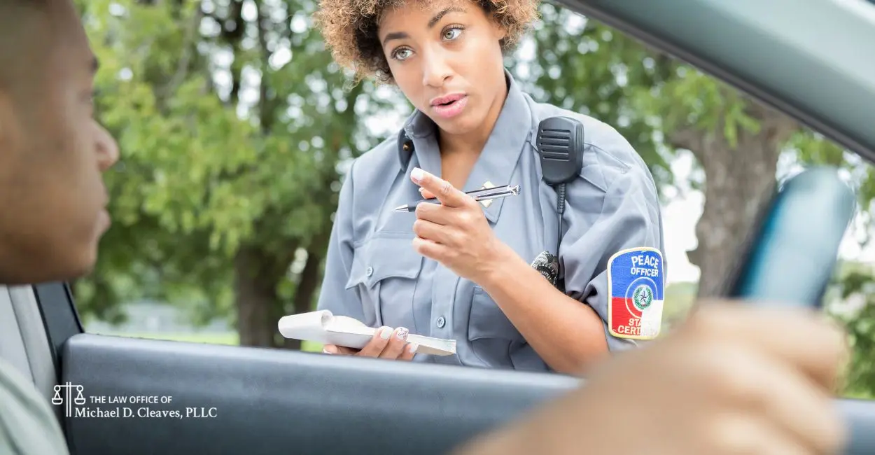 Mocksville Traffic Ticket Lawyer