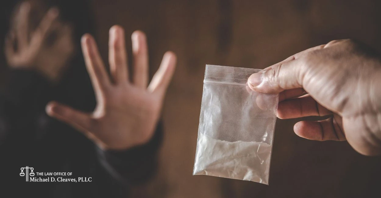 Mooresville Drug Crime Lawyer