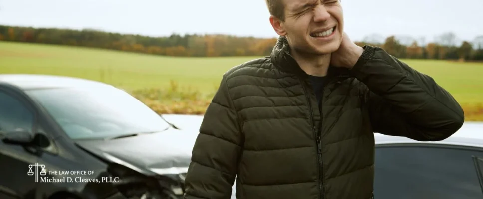 What To Do After a Car Accident in North Carolina?