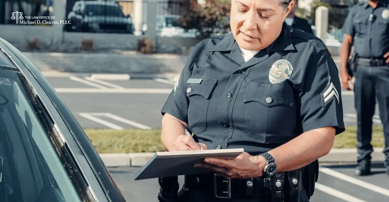 Mooresville Speeding Ticket Lawyer