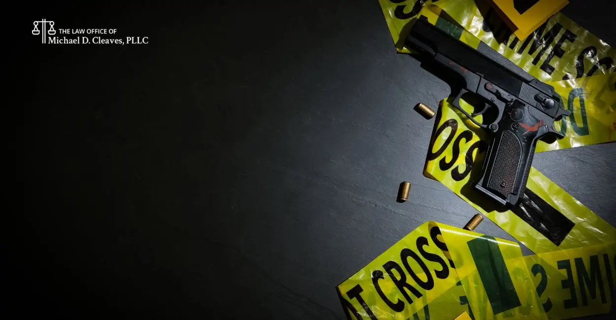 Best Mooresville Violent Crime Lawyer Mooresville Violent Crime Lawyer