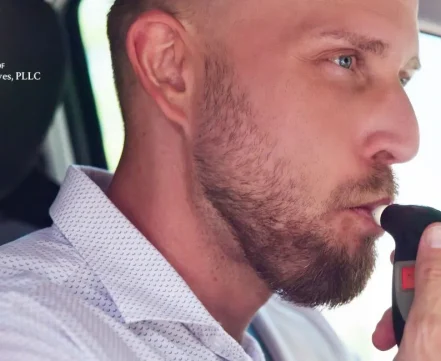 Can I Refuse a Breathalyzer Test in North Carolina? 2026