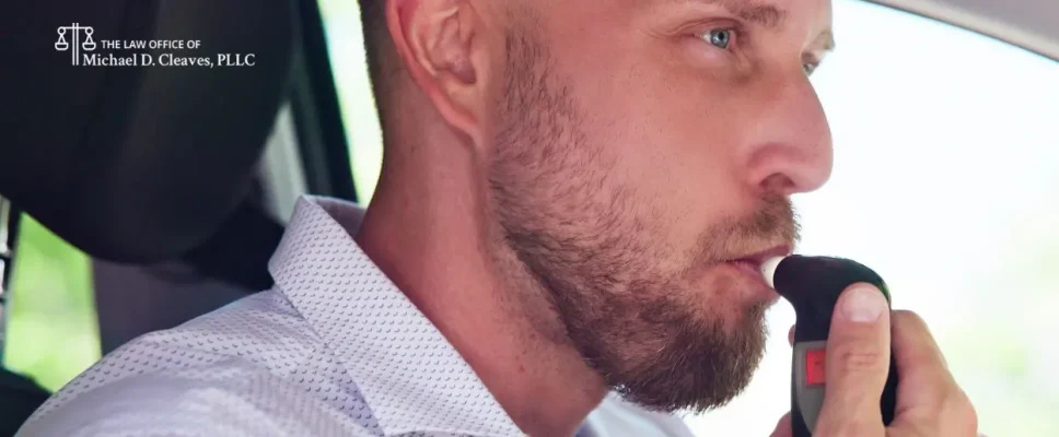 Can I Refuse a Breathalyzer Test in North Carolina? 2025