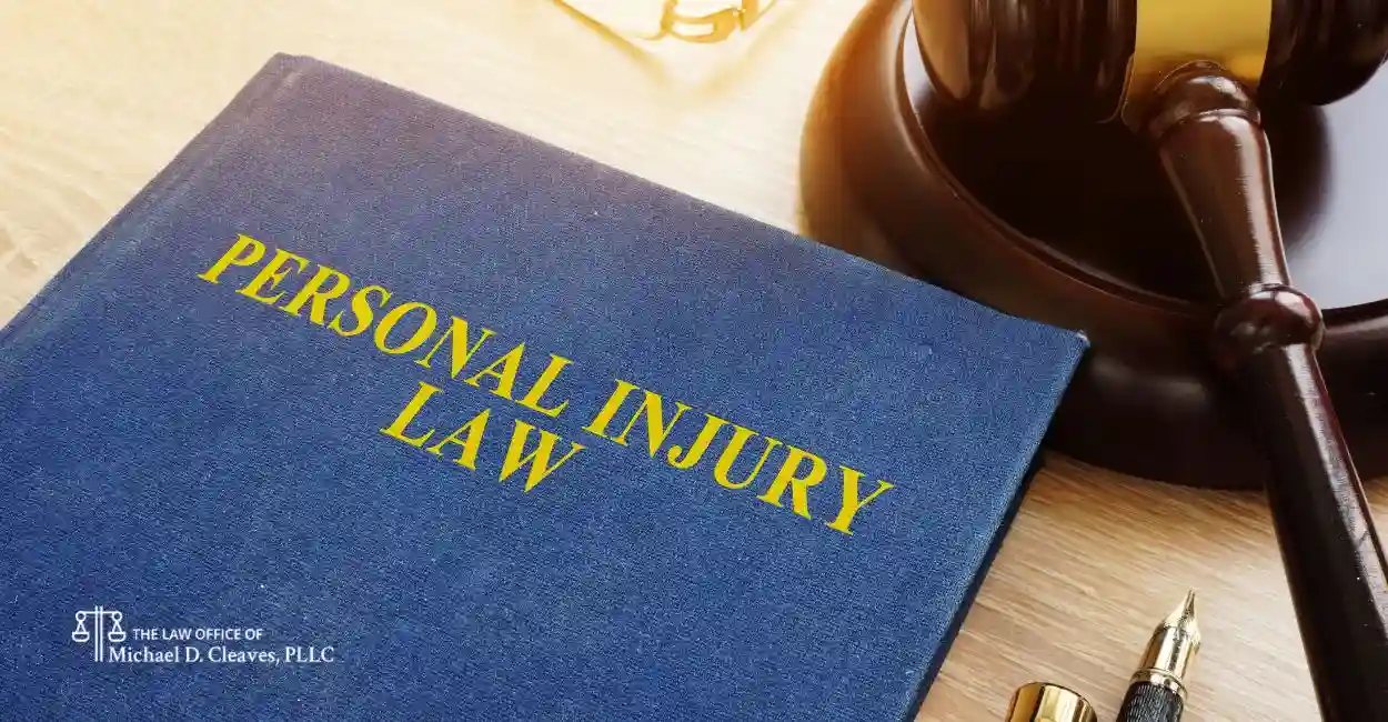 Mooresville Personal Injury Lawyer