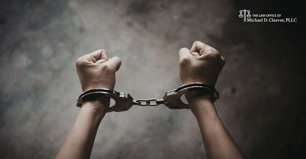 Mocksville Assault Attorney