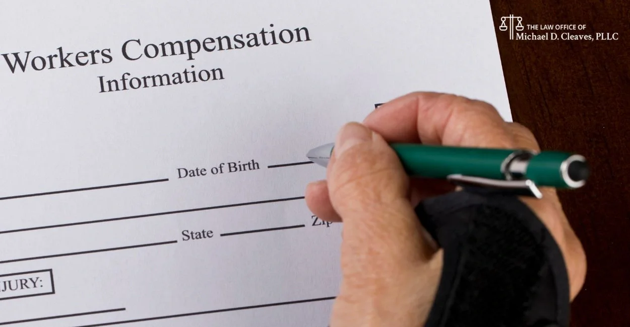 Mooresville: Abogado especializado en indemnizaciones por accidentes laborales