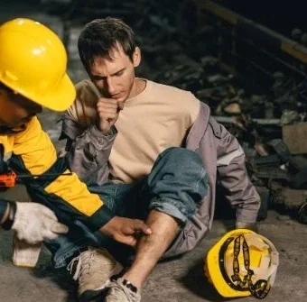 What To Do After A Workplace Injury In North Carolina: Your Essential Guide