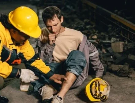 What To Do After A Workplace Injury In North Carolina: Your Essential Guide