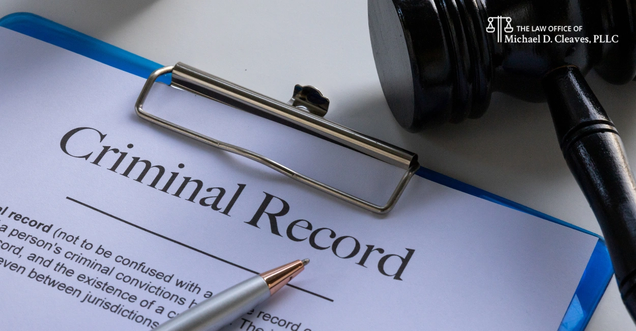 Abogado especializado en defensa penal en el condado de Davie