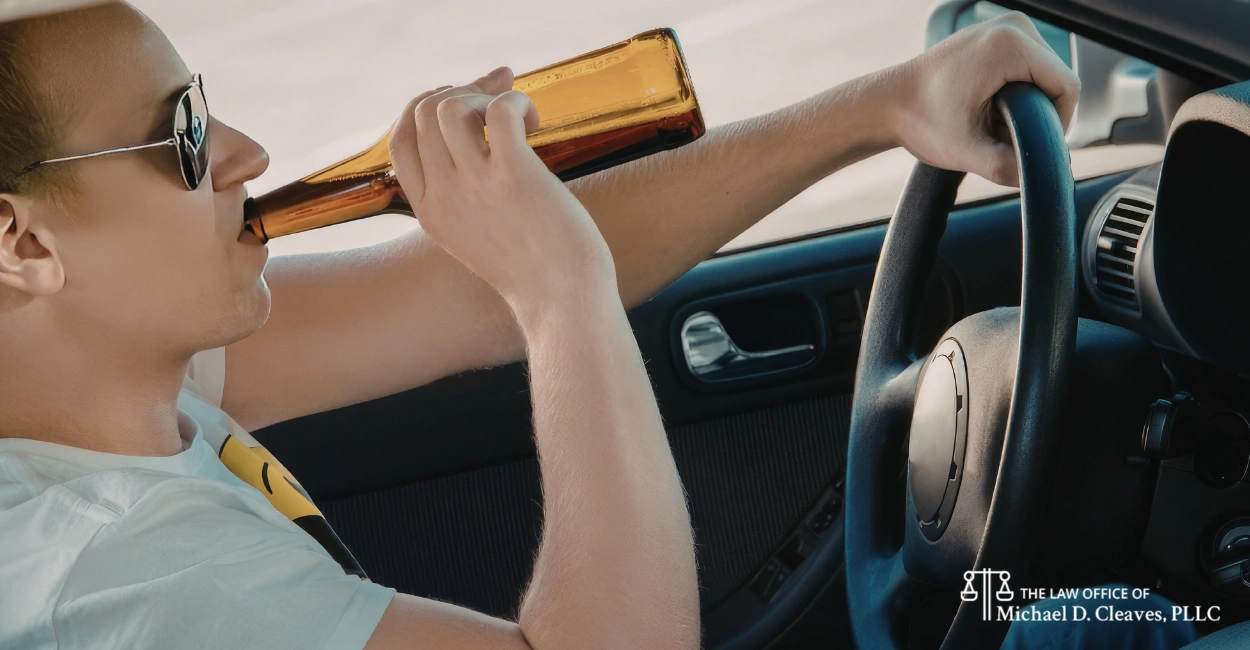 Abogado especializado en casos de conducción bajo los efectos del alcohol en el condado de Davie
