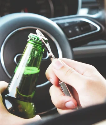 What Is The Difference Between A DUI And A DWI In North Carolina?