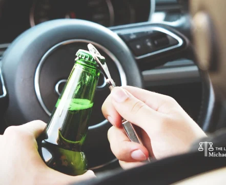 What Is The Difference Between A DUI And A DWI In North Carolina?