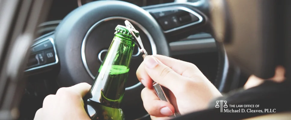 What Is The Difference Between A DUI And A DWI In North Carolina?