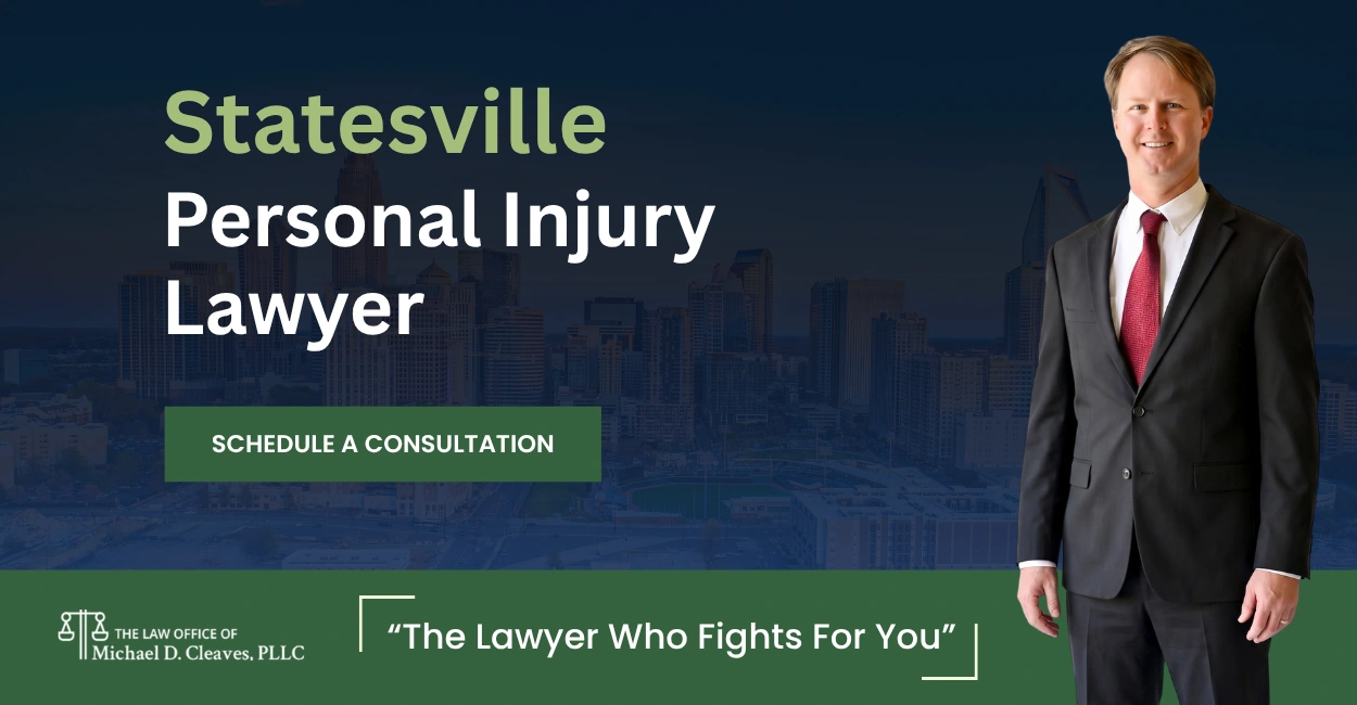 Best Statesville Personal Injury Lawyer Statesville Personal Injury Lawyer