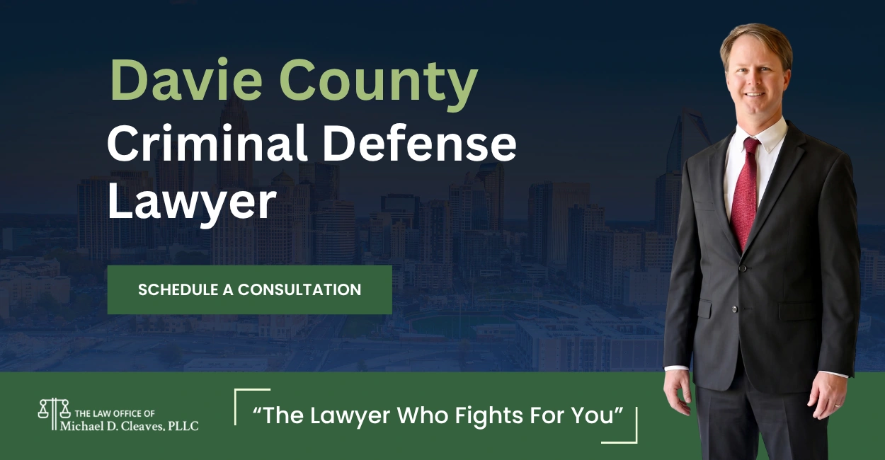 Best Davie County Criminal Defense Lawyer Davie County Criminal Defense Lawyer