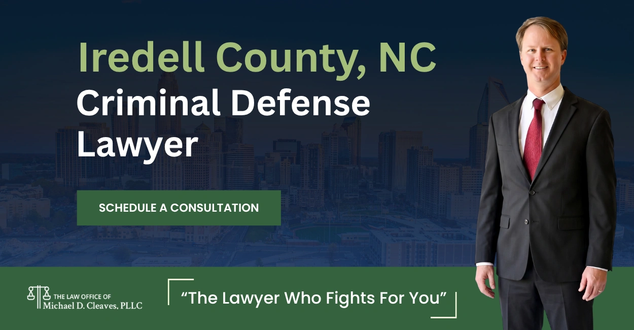 Best Iredell County NC Criminal Defense Lawyer Iredell County NC Criminal Defense Lawyer