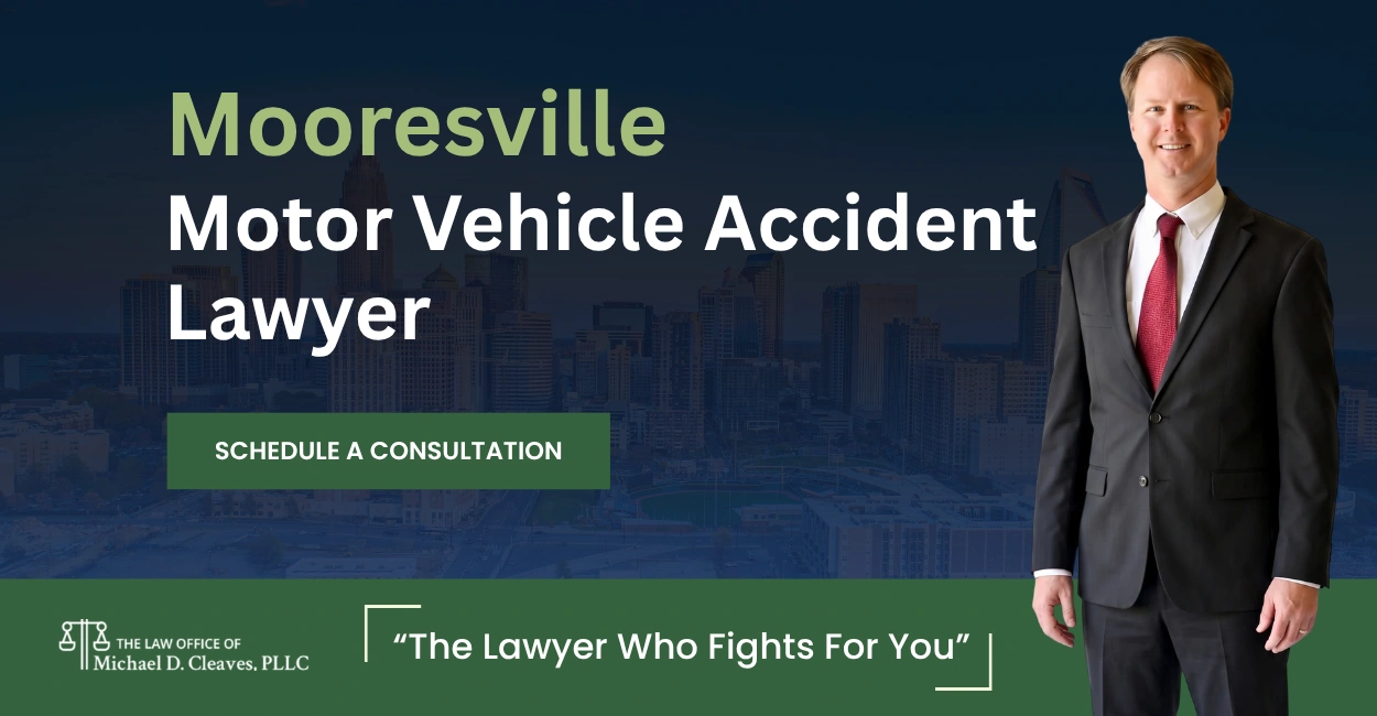 Abogado especializado en accidentes automovilísticos Mooresville con excelentes calificaciones Abogado especializado en accidentes automovilísticos Mooresville