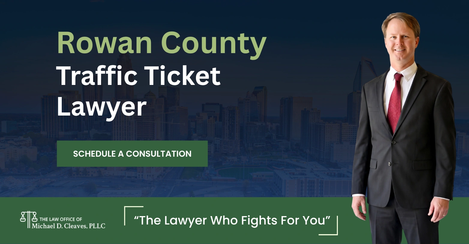 Best Rowan County Traffic Ticket Lawyer Rowan County Traffic Ticket Lawyer