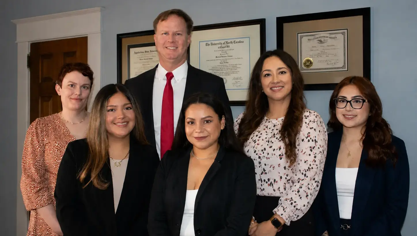 About The Law Office Of Michael D. Cleaves, PLLC