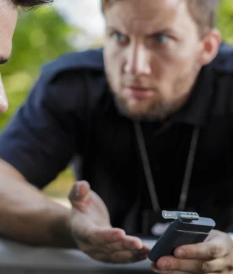 First Offense DWI in North Carolina: Will You Go To Jail?