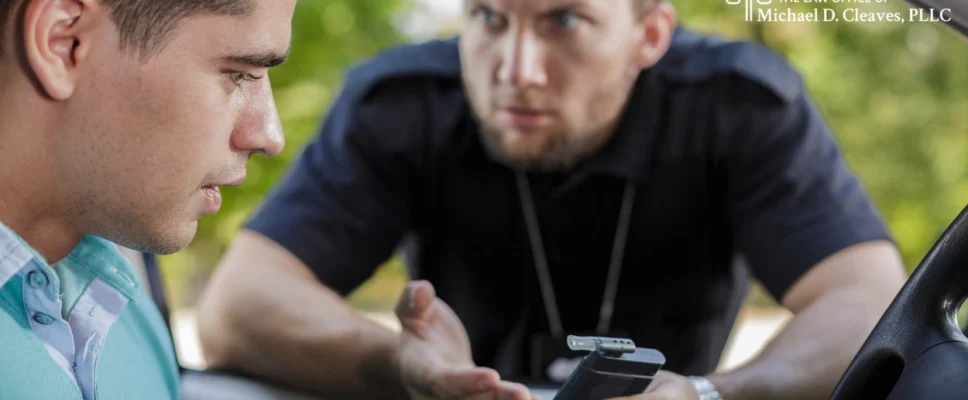 First Offense DWI in North Carolina: Will You Go To Jail?