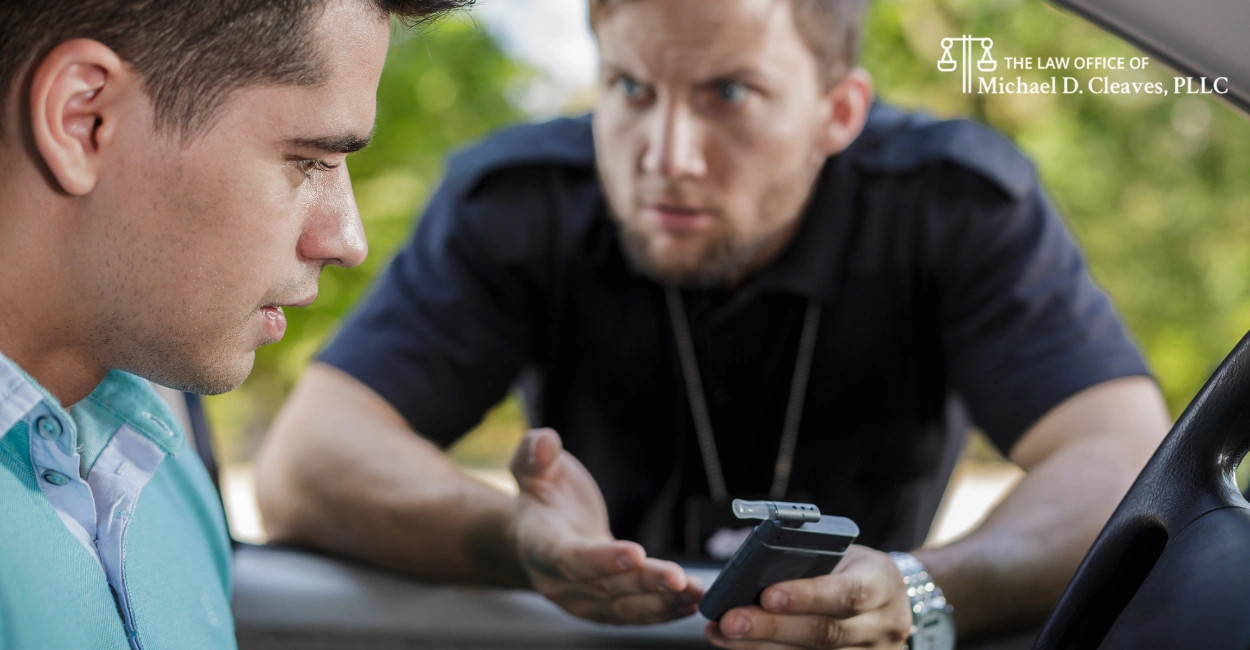 First Offense DWI in North Carolina: Will You Go To Jail?