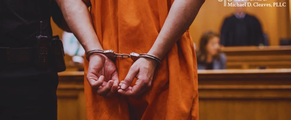 How Felony Sentencing Works in North Carolina (2026 Updated)