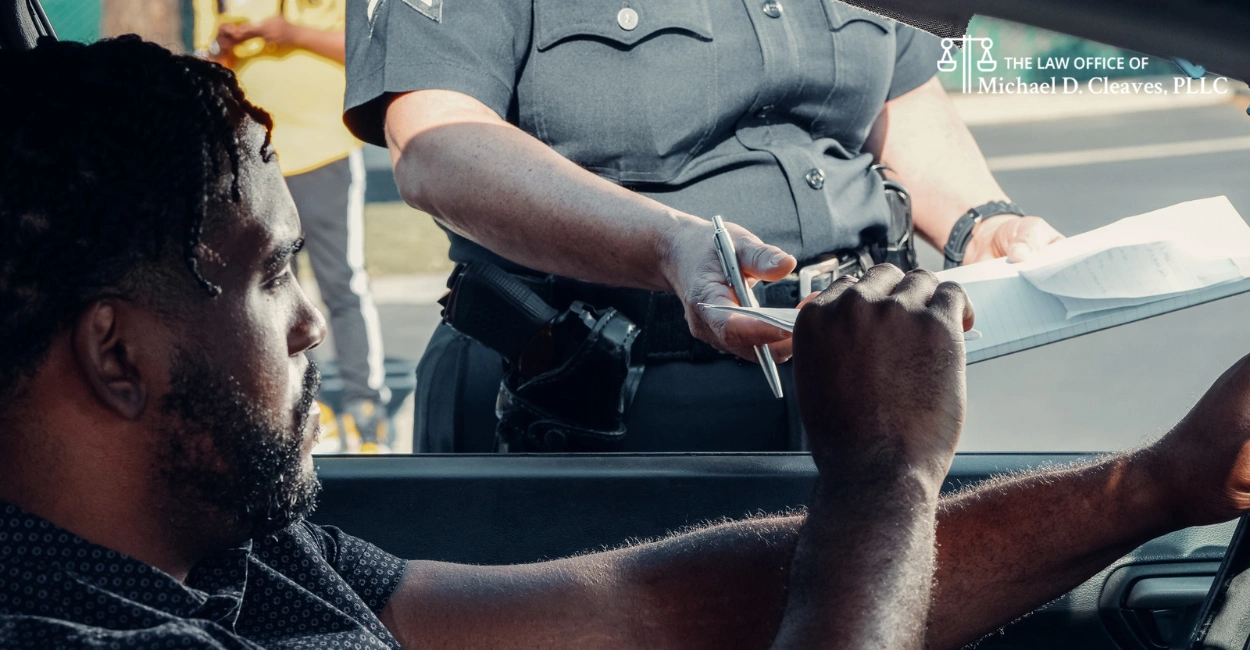 Do You Lose Your License Immediately After a DUI in NC?